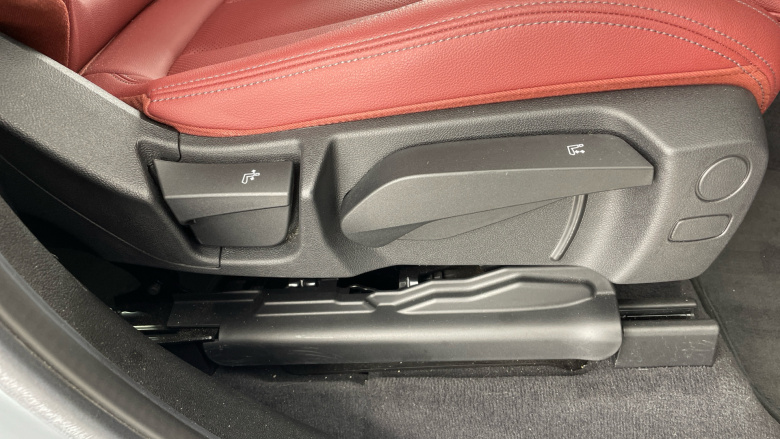 BMW X3 xDrive20i MHT M Sport 5dr Step Auto Petrol Estate